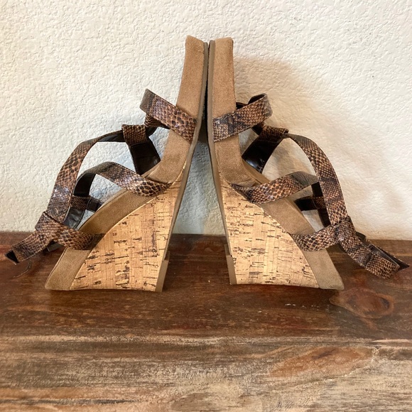 decorated crocs slides